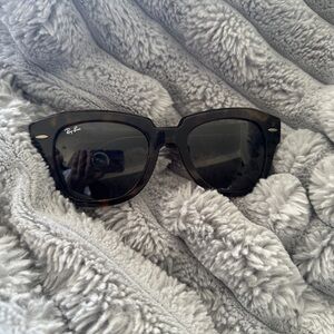 Ray Ban State Street Sunglasses